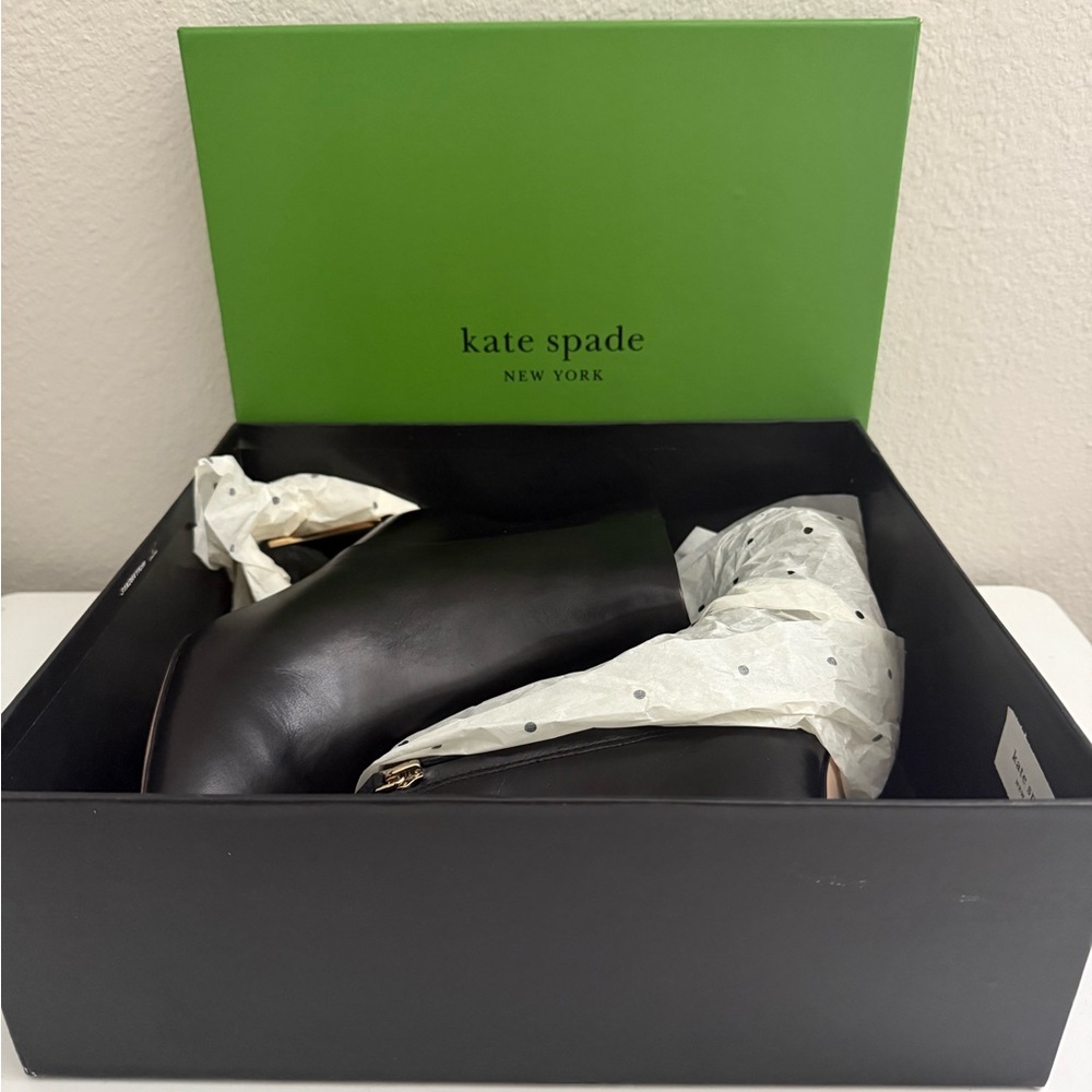 Kate Spade Merritt Bootie